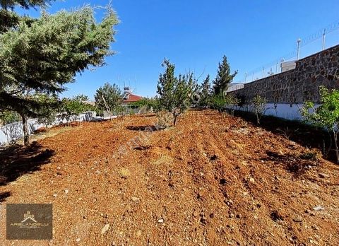 Gaziantep Oğuzeli Mimar Sinan Mahallesi Satılık Villa Emlakjet