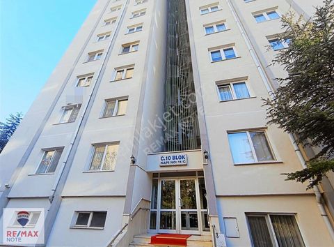 Remax Note Ankara Yenimahalle Mehmet Akif Ersoy Mahallesi Oda