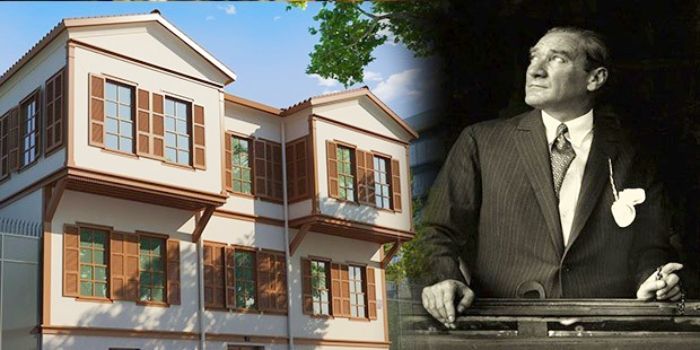 ataturk un turkiye deki evleri ataturk un evi nerede emlakjet haberleri