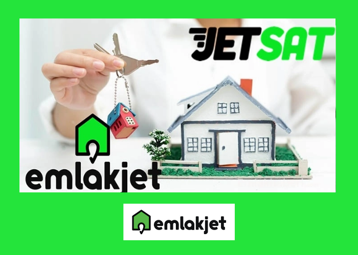 Emlak Jet