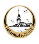 İSTANBUL HOUSE  EMLAK