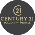 CENTURY21  PUSULA