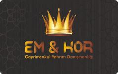 EM & KOR Gayrimenkul Yatırım Danışmanlığı