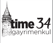 Time 34 Gayrimenkul