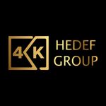 4K Hedef Group