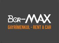 BOR-MAX Gayrimenkul