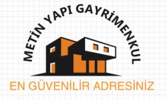 Metin Yapı Gayrimenkul Çerkezköy Merkez Şubesi