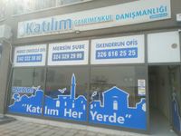 Katılım Gayrimenkul Danışmanlığı Gaziantep