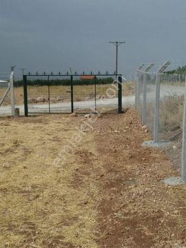 Emlakçıdan Malatya Yeşilyurt Görgü Mahallesi Satılık Tarla 3,500,000 TL #13077893
