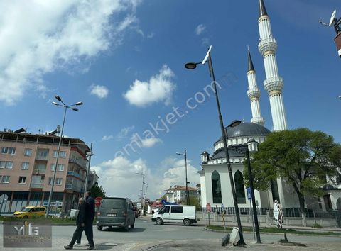 Emlakçıdan Malatya Battalgazi Hidayet Mahallesi Kiralık Muhtelif Arsa 4,000 TL #13143299