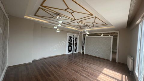 Emlakçıdan Malatya Yeşilyurt Bostanbaşı Mahallesi 3+1 Oda Kiralık Daire 11,000 TL #13194922