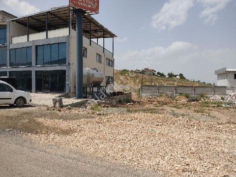 Emlakçıdan Malatya Battalgazi Orduzu Mahallesi Kiralık Ticari İmarlı 10,000 TL #13277858