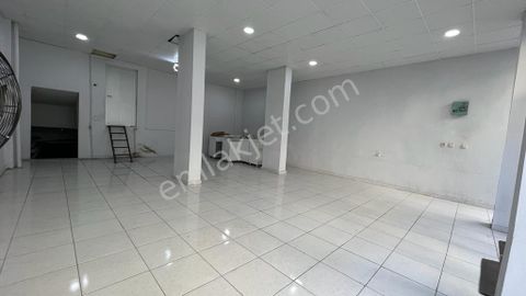 Emlakçıdan Malatya Battalgazi Aslanbey Mahallesi 1 Oda Kiralık Dükkan & Mağaza 60,000 TL #13288320