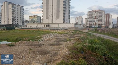 Emlakçıdan Malatya Yeşilyurt Karakavak Mahallesi Kiralık Tarla 10,000 TL #13296019