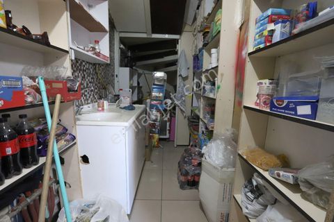Remax Forum Kayseri Kocasinan Sahabiye Mahallesi 2 Oda Devren Dükkan & Mağaza 1,140,000 TL #14429873