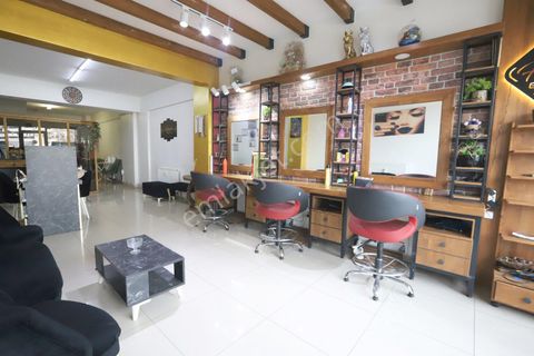 Remax Forum Kayseri Melikgazi Tacettin Veli Mahallesi Devren Genel 900,000 TL #14816166
