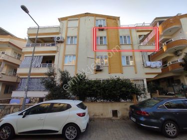  BU FIRSAT KAÇMAZ ! DİDİM MERKEZDE ARA KAT 1+1 EN UYGUN DAİRE !