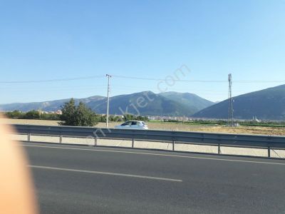 Arsa-Ticari İmarlı