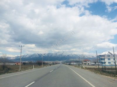 Arsa-Konut İmarlı