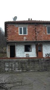 Arsa-Bağ & Bahçe
