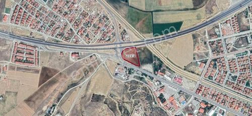 Arsa-Turizm İmarlı