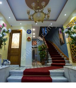 Turistik Tesis-Otel