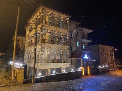 Turistik Tesis-Apart Otel