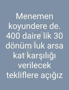 Arsa-Konut+Ticaret Alanı