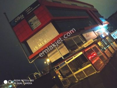 İşyeri-Büro