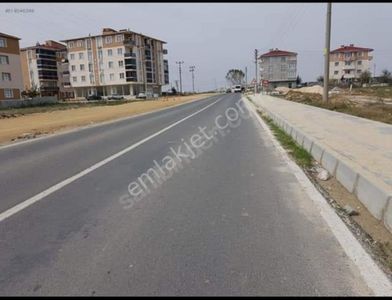Arsa-Konut+Ticaret Alanı