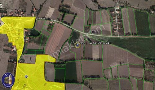 Arsa-Tarla