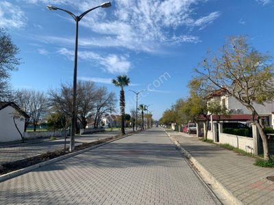 Arsa-Ticari İmarlı