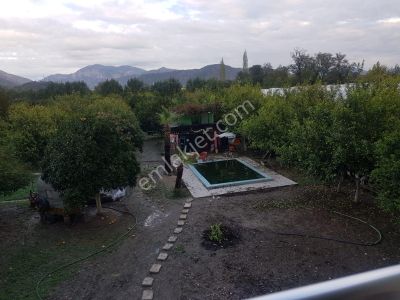 Konut-Çiftlik Evi