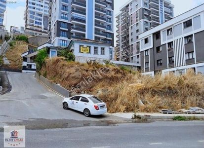 Arsa-Ticari İmarlı