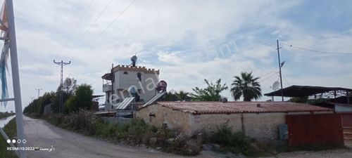 Arsa-Ticari İmarlı