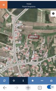 Arsa-Özel Kullanım