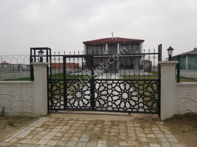 İşyeri-Villa (İşyeri)