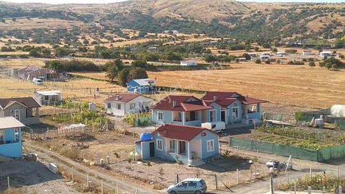 Arsa-Bağ & Bahçe