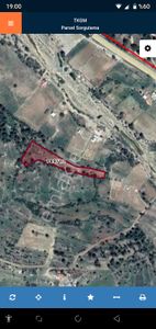 Arsa-Tarla