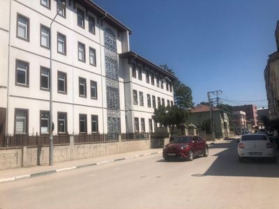 İşyeri-Büro