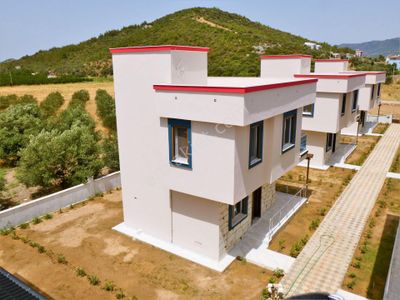 Konut-Yazlık