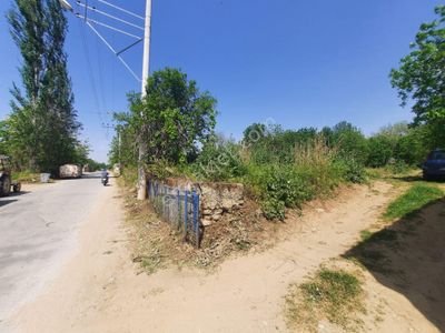 Arsa-Konut İmarlı