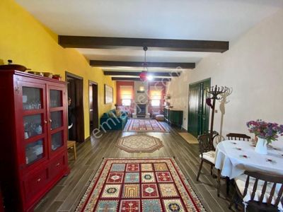 Konut-Çiftlik Evi