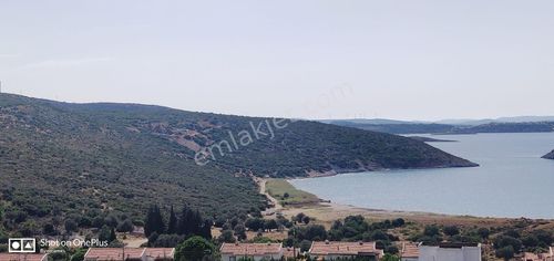 Arsa-Turizm İmarlı