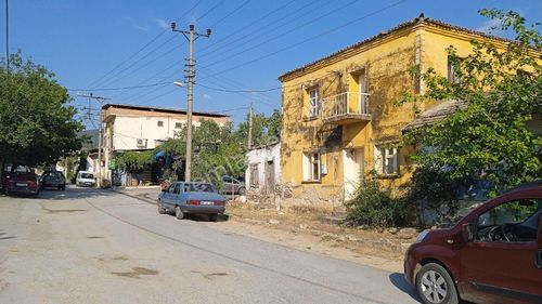 Konut-Çiftlik Evi