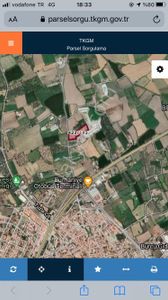 Arsa-Tarla
