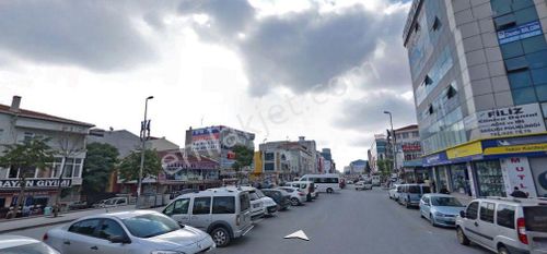 İşyeri-Bina
