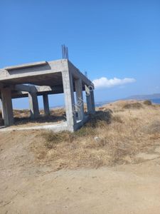 Arsa-Villa İmarlı