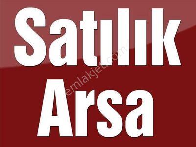 Arsa-Turizm İmarlı