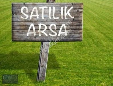 Arsa-Turizm İmarlı
